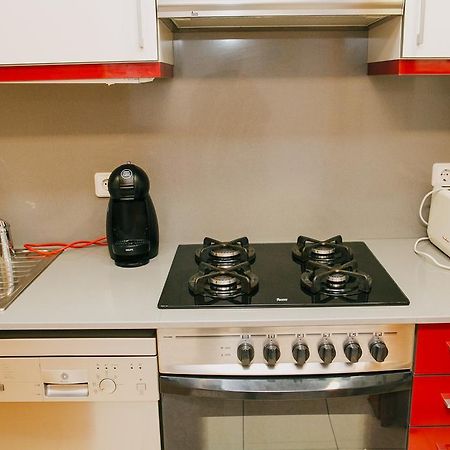 Apartamentos Navas Барселона Екстериор снимка