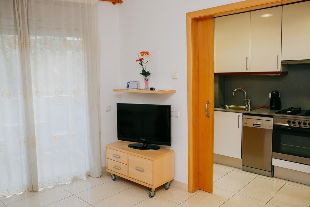 Apartamentos Navas Барселона Екстериор снимка