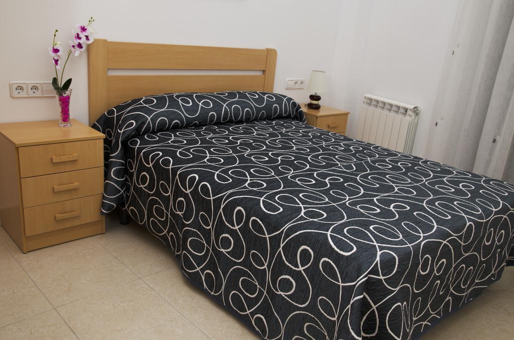 Apartamentos Navas Барселона Екстериор снимка